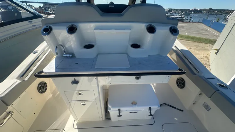 Slide: The Image of Scout 288 LXF 2026 - 21