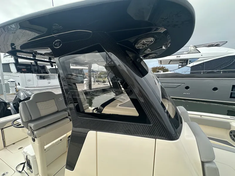 Slide: The Image of Scout 288 LXF 2026 - 28