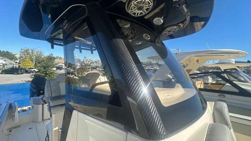 Slide: The Image of Scout 288 LXF 2026 - 29