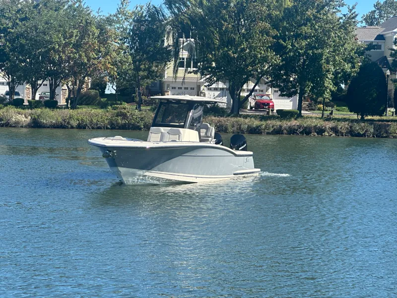 Slide: The Image of Scout 288 LXF 2026 - 3