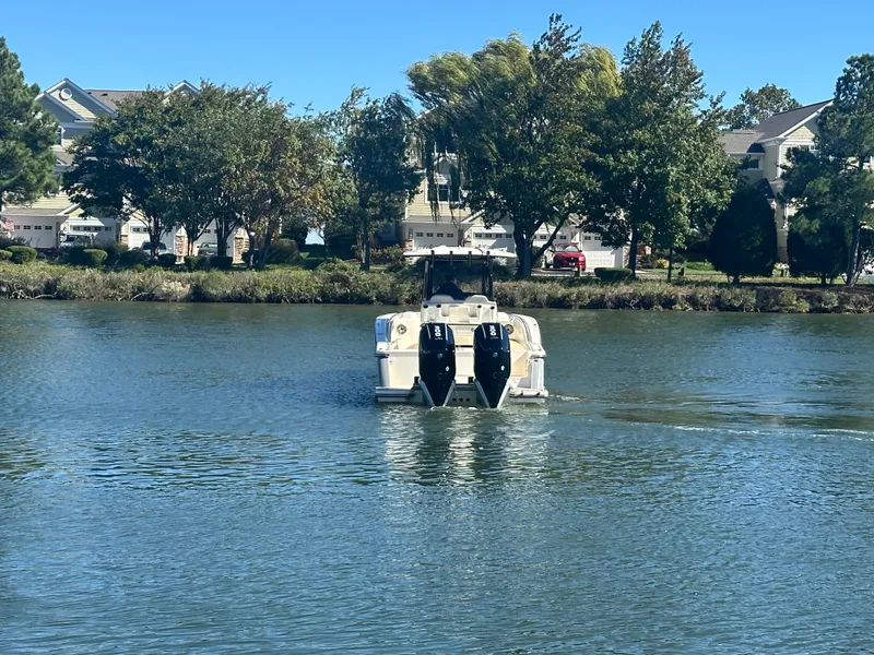 Slide: The Image of Scout 288 LXF 2026 - 6