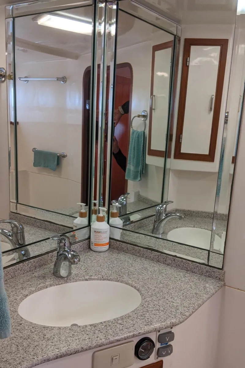 Slide: The Image of Jefferson 43 Sun Deck 1992 - 53