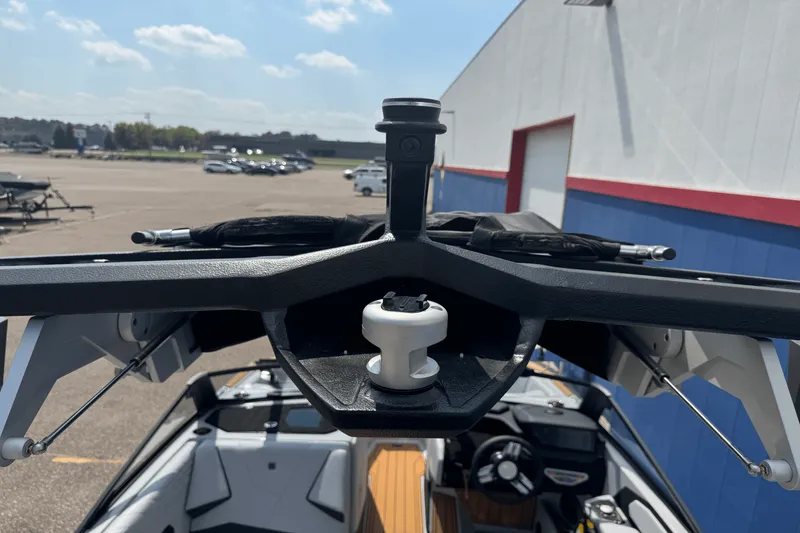 Slide: The Image of Nautique S21SUPER AIR 2026 - 14