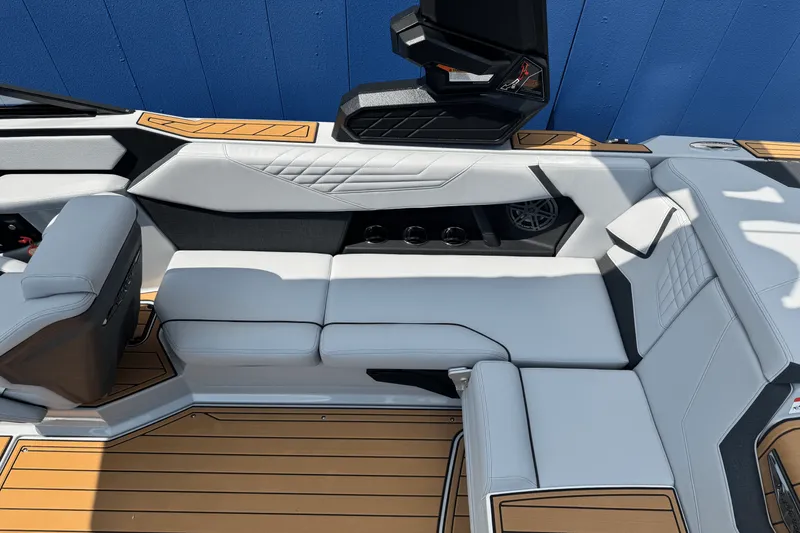 Slide: The Image of Nautique S21SUPER AIR 2026 - 29