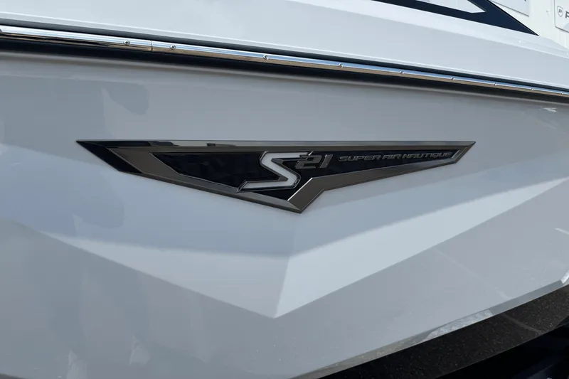 Slide: The Image of Nautique S21SUPER AIR 2026 - 3