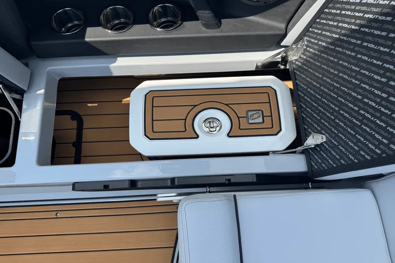 Slide: The Image of Nautique S21SUPER AIR 2026 - 31