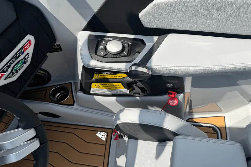 Slide: The Image of Nautique S21SUPER AIR 2026 - 39