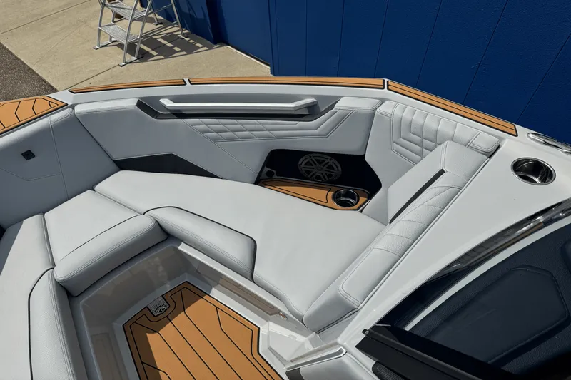 Slide: The Image of Nautique S21SUPER AIR 2026 - 46