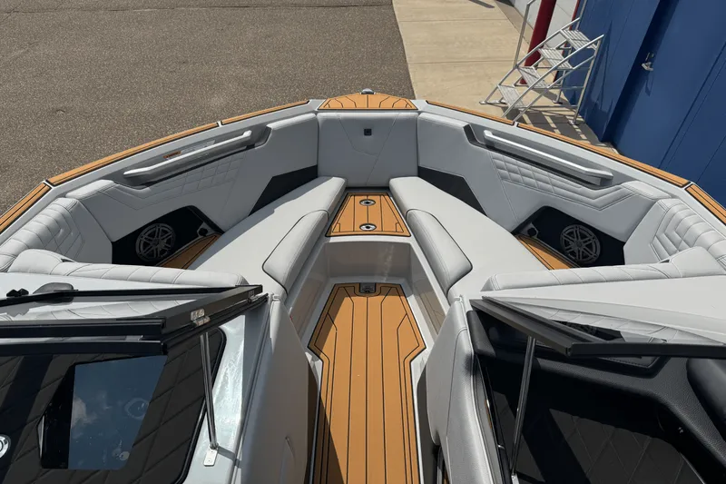 Slide: The Image of Nautique S21SUPER AIR 2026 - 49