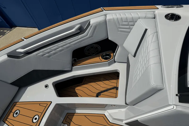 Slide: The Image of Nautique S21SUPER AIR 2026 - 52