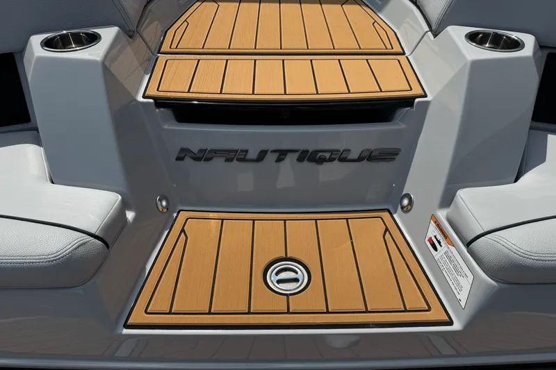 Slide: The Image of Nautique S21SUPER AIR 2026 - 7