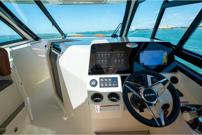 Slide: The Image of Scout 350 LXZ 2023 - 105