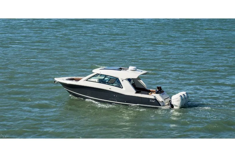 Slide: The Image of Scout 350 LXZ 2023 - 134