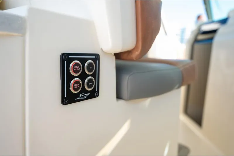 Slide: The Image of Scout 350 LXZ 2023 - 53