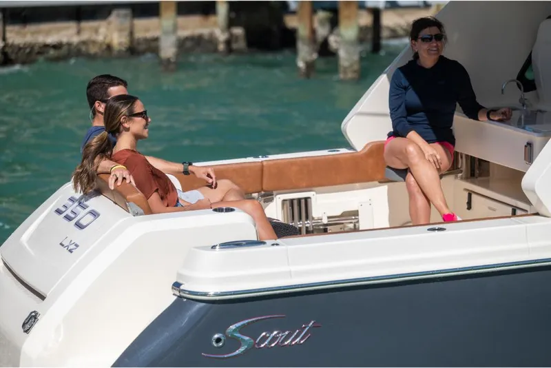 Slide: The Image of Scout 350 LXZ 2023 - 76