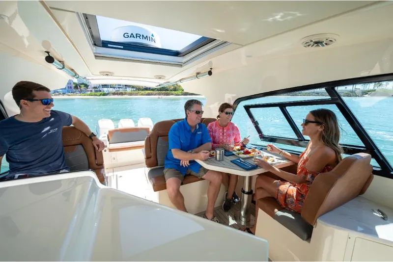 Slide: The Image of Scout 350 LXZ 2023 - 79