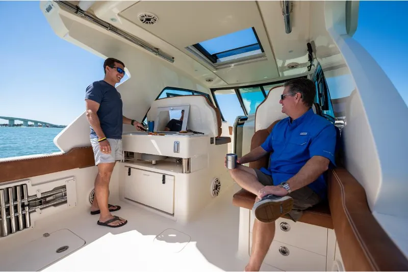 Slide: The Image of Scout 350 LXZ 2023 - 83