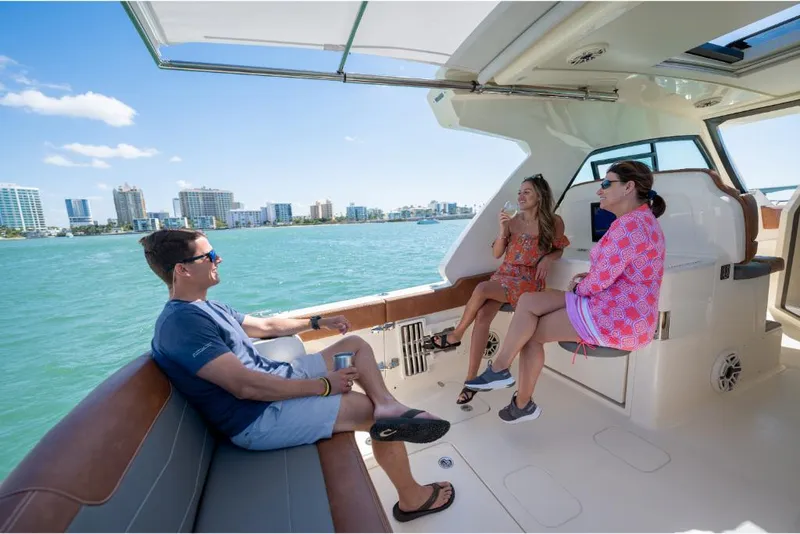 Slide: The Image of Scout 350 LXZ 2023 - 84