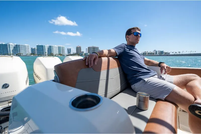 Slide: The Image of Scout 350 LXZ 2023 - 85