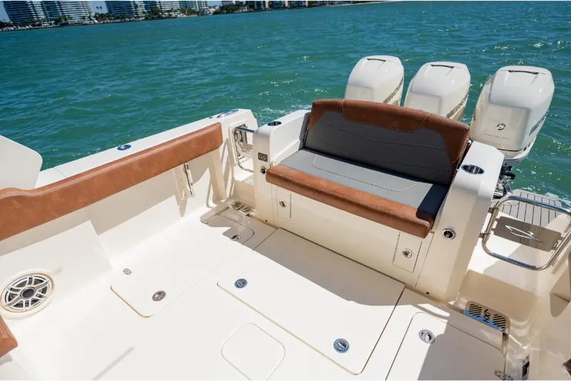 Slide: The Image of Scout 350 LXZ 2023 - 88