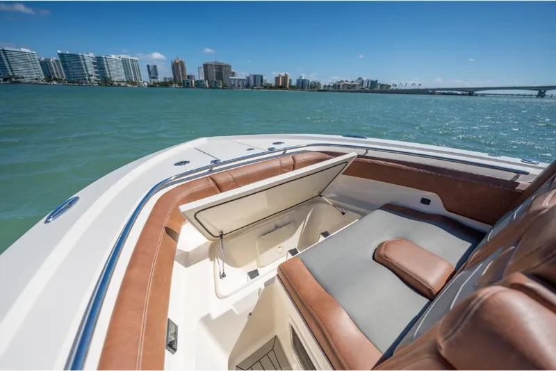 Slide: The Image of Scout 350 LXZ 2023 - 96