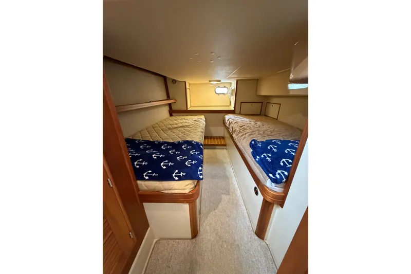 Slide: The Image of Island Packet SP Cruiser 2008 - 114
