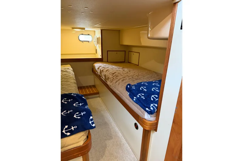 Slide: The Image of Island Packet SP Cruiser 2008 - 116