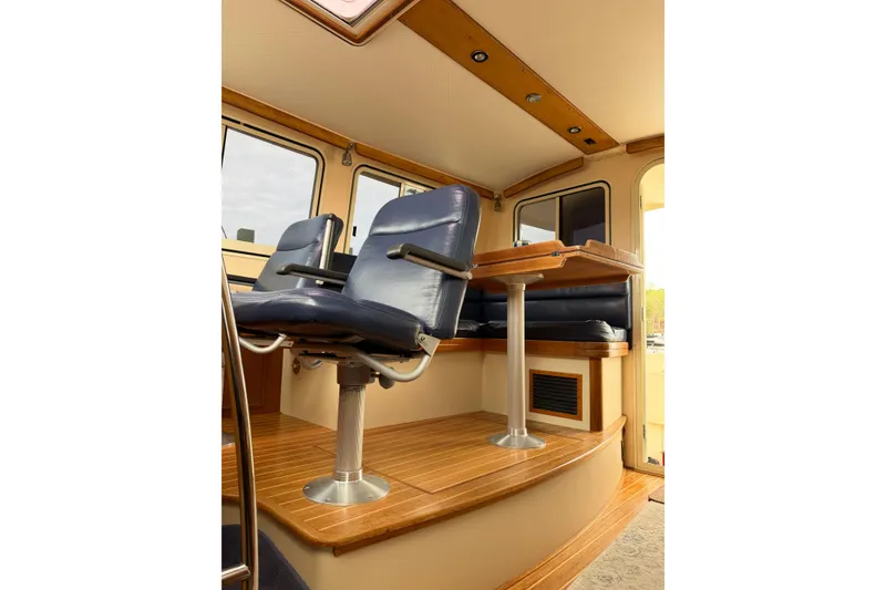 Slide: The Image of Island Packet SP Cruiser 2008 - 125