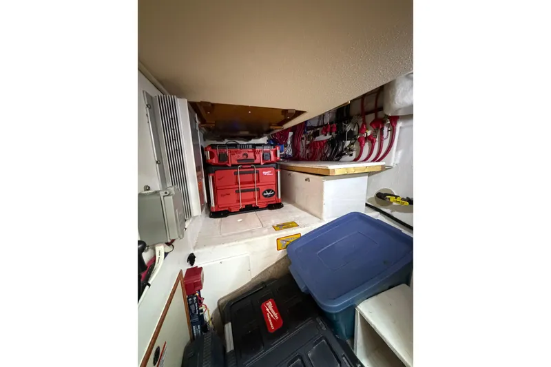 Slide: The Image of Island Packet SP Cruiser 2008 - 139