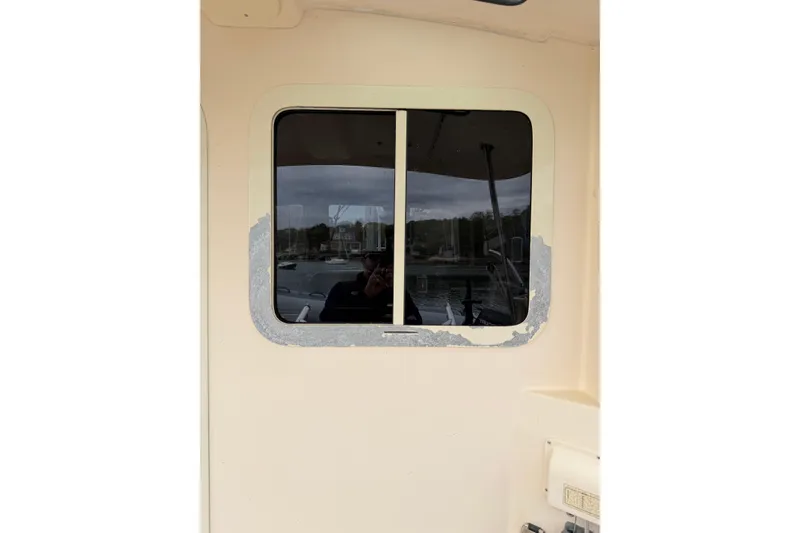 Slide: The Image of Island Packet SP Cruiser 2008 - 57