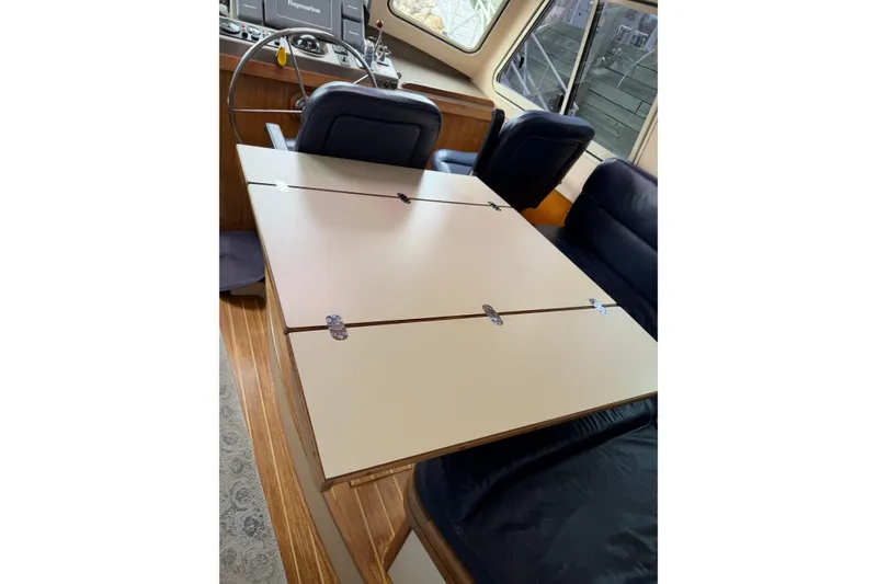 Slide: The Image of Island Packet SP Cruiser 2008 - 65