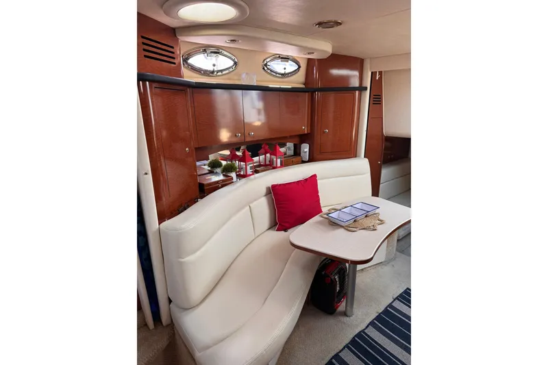 Slide: The Image of Sea Ray Sundancer 320 2004 - 20