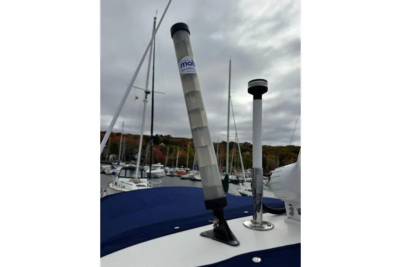 Slide: The Image of Sea Ray Sundancer 320 2004 - 51