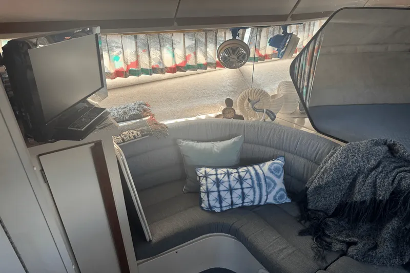 Slide: The Image of Carver 27 SANTEGO 1989 - 12