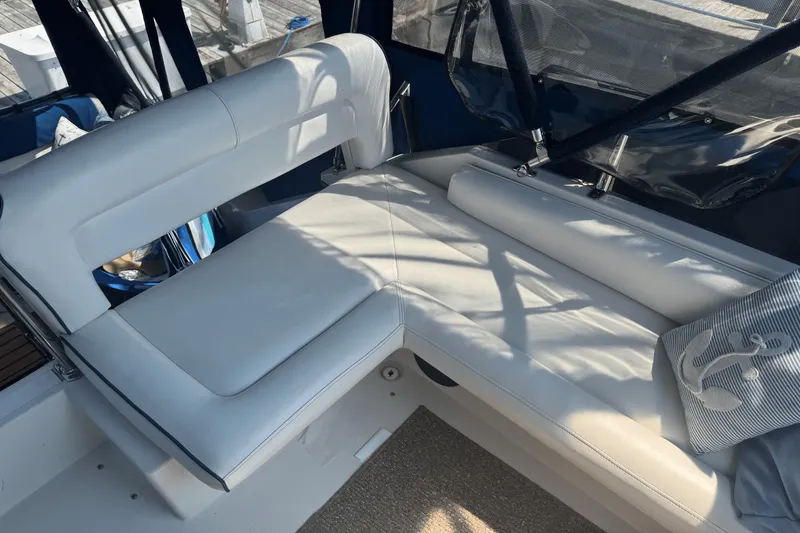 Slide: The Image of Carver 27 SANTEGO 1989 - 5