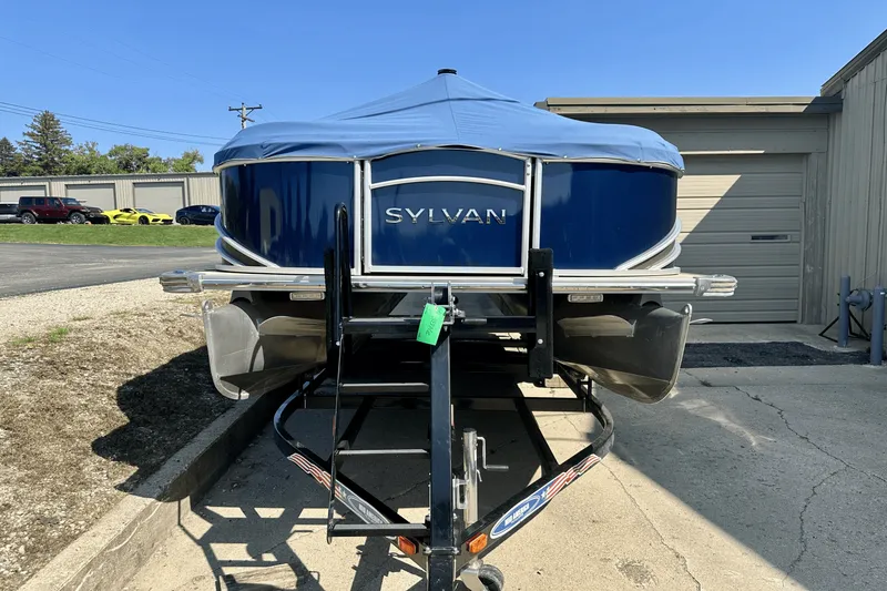 Slide: The Image of Sylvan 8523 MANDALAY CRS 2013 - 2