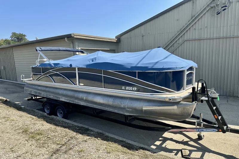 Slide: The Image of Sylvan 8523 MANDALAY CRS 2013 - 4