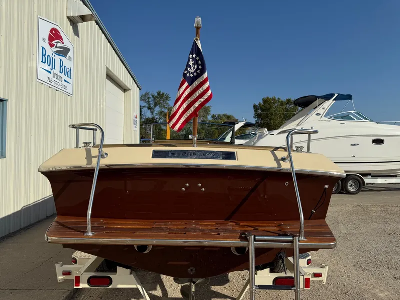 Slide: The Image of Century Coronado 1976 - 10