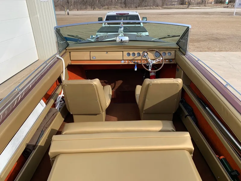 Slide: The Image of Century Coronado 1976 - 13