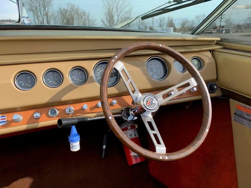 Slide: The Image of Century Coronado 1976 - 17