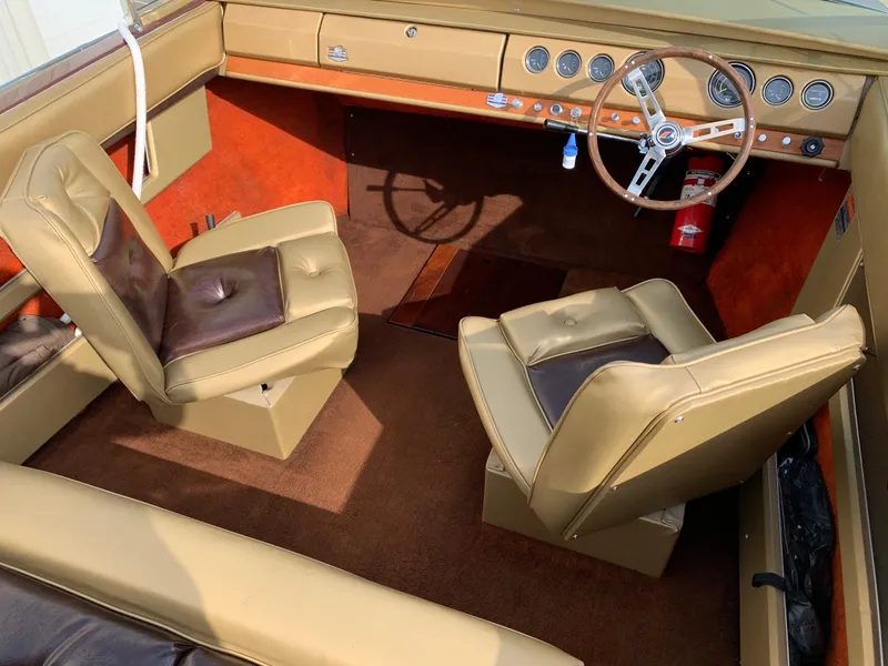 Slide: The Image of Century Coronado 1976 - 18