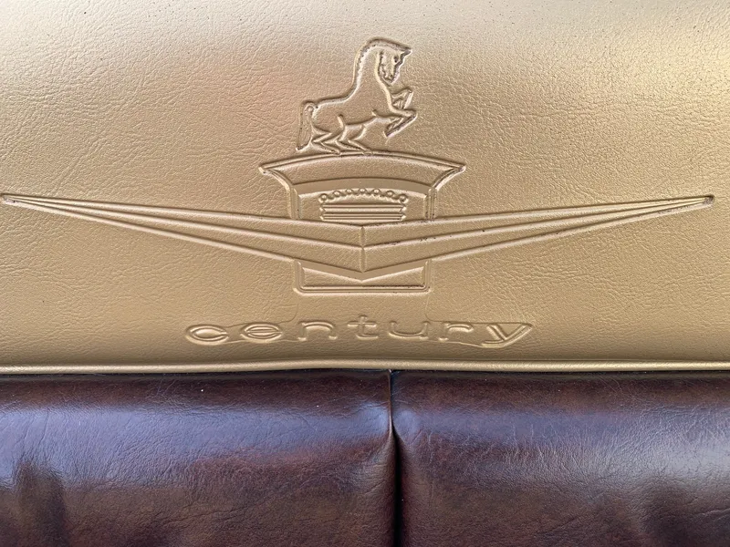 Slide: The Image of Century Coronado 1976 - 19