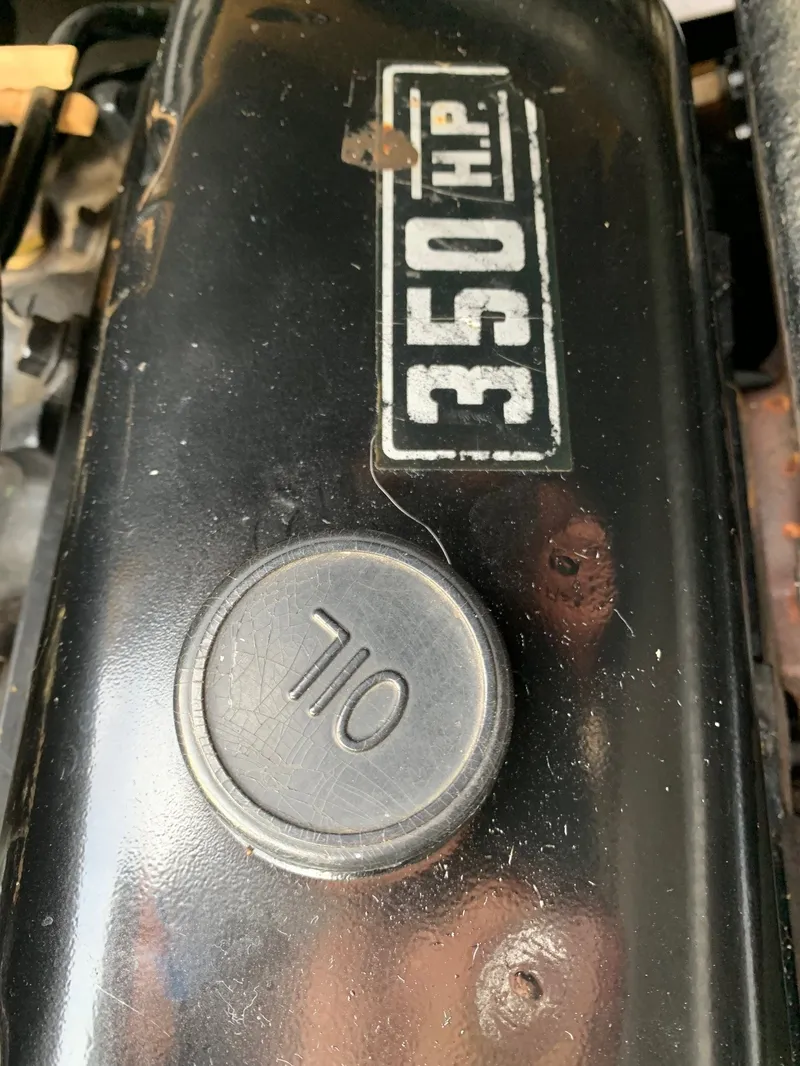 Slide: The Image of Century Coronado 1976 - 22