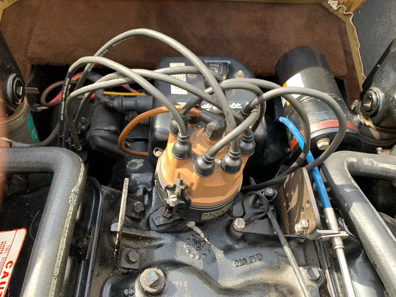 Slide: The Image of Century Coronado 1976 - 23