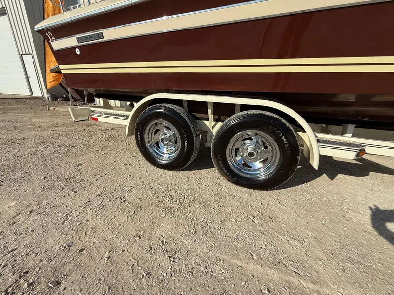 Slide: The Image of Century Coronado 1976 - 24