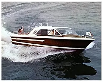 Slide: The Image of Century Coronado 1976 - 28