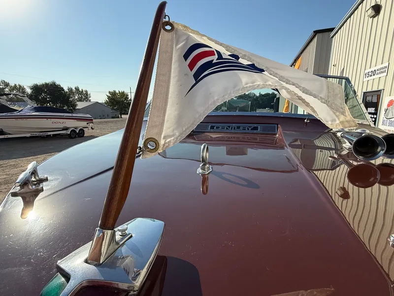 Slide: The Image of Century Coronado 1976 - 3