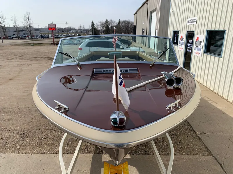 Slide: The Image of Century Coronado 1976 - 4