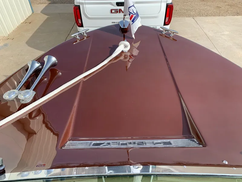 Slide: The Image of Century Coronado 1976 - 5