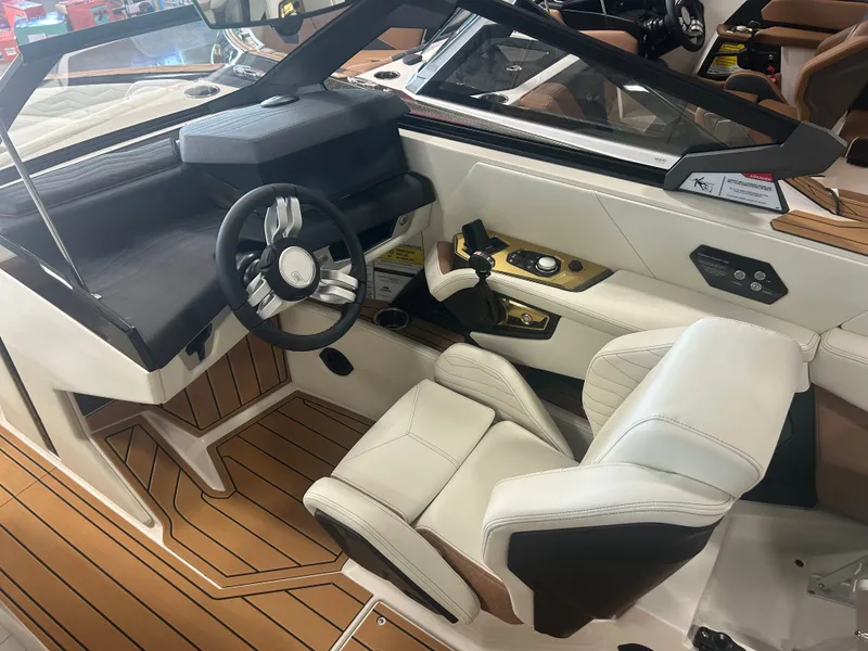 Slide: The Image of Nautique G23 2026 - 15